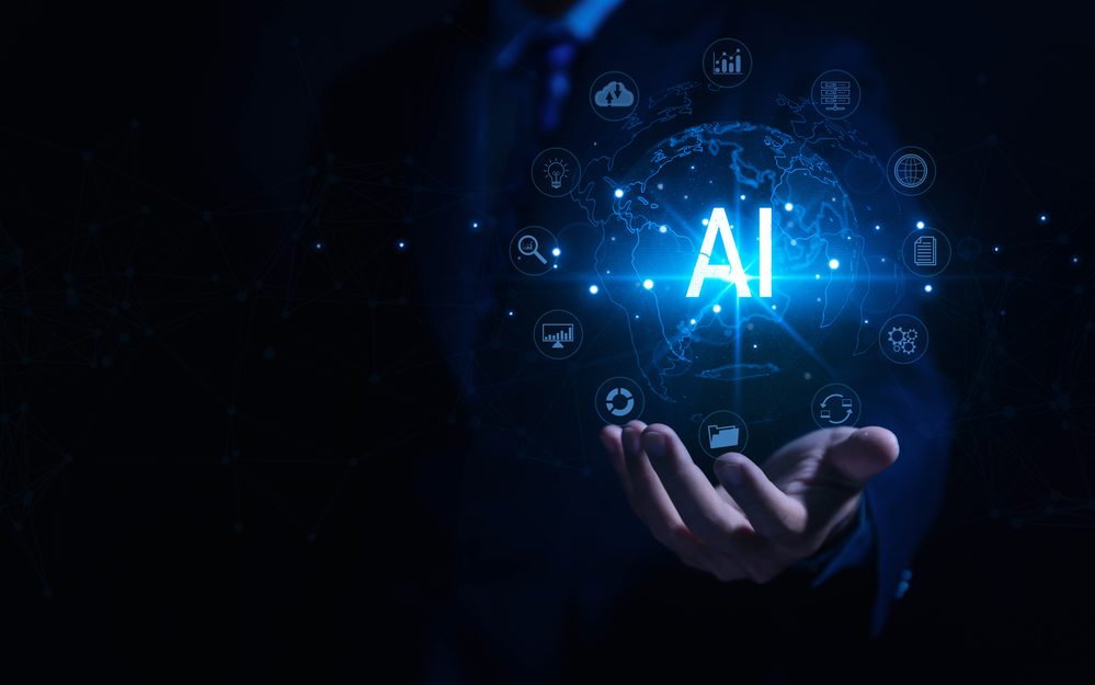 AI Digital Transformation in the Equipment Finance Industry