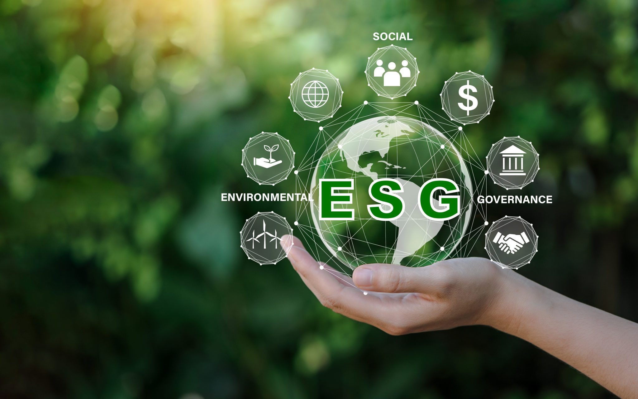 Why ESG Matters to Equipment Finance Industry | The Alta Group