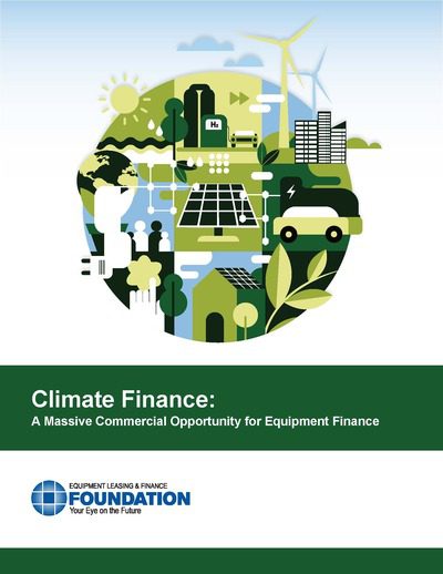 climate finance report